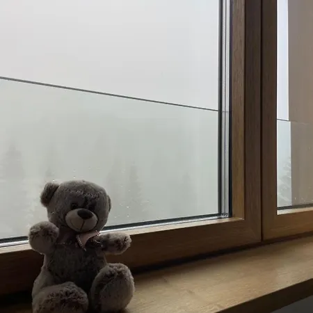 Apartment Woodside & By Slopeview Kopaonik