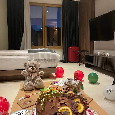 Woodside & By Slopeview * Kopaonik