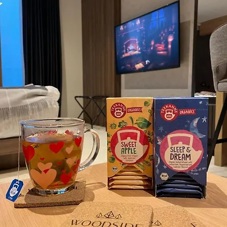 Woodside & By Slopeview * Kopaonik