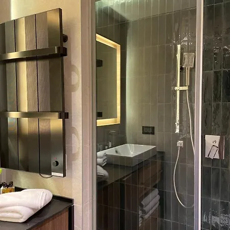 Woodside & By Slopeview * Kopaonik