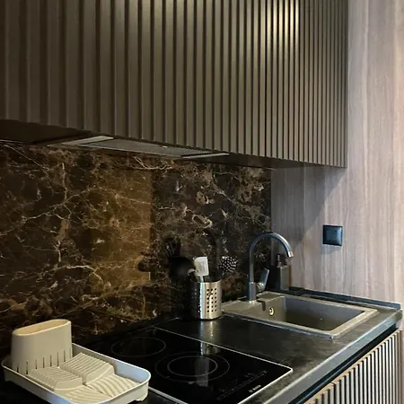 Lägenhet Woodside & By Slopeview Kopaonik