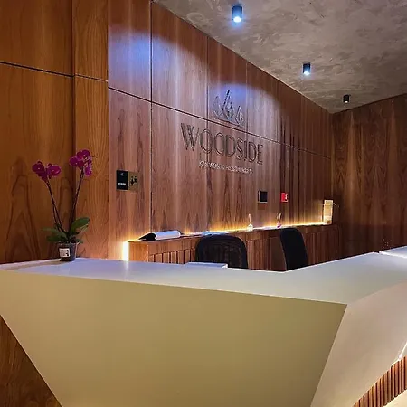 Woodside & By Slopeview Kopaonik