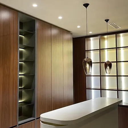 Woodside & By Slopeview Kopaonik