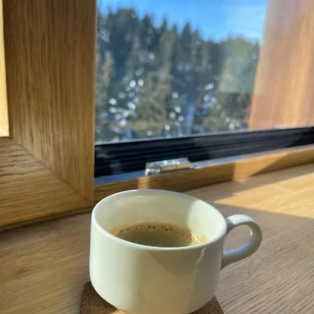 Lägenhet Woodside & By Slopeview *