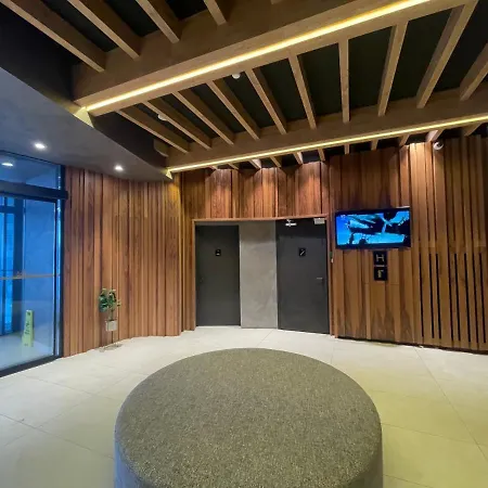 Woodside & By Slopeview Lägenhet Kopaonik