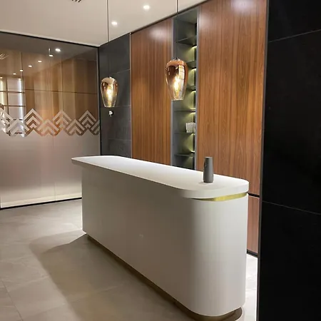 Lägenhet Woodside & By Slopeview *