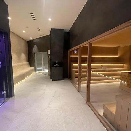 Apartment Woodside & By Slopeview *