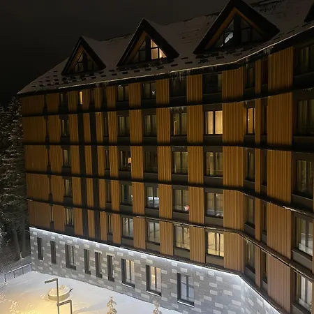 Lägenhet Woodside & By Slopeview Kopaonik