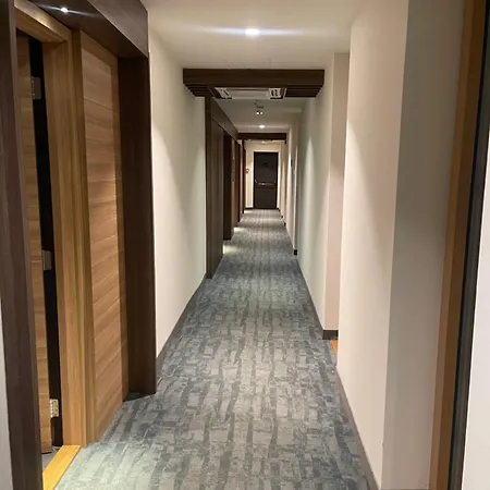 Woodside & By Slopeview Lägenhet Kopaonik