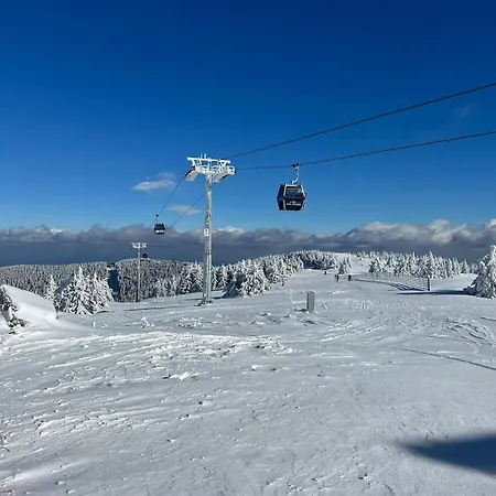 Woodside & By Slopeview