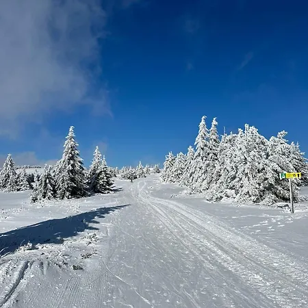 Woodside & By Slopeview * Kopaonik