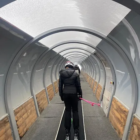 Woodside & By Slopeview Lägenhet Kopaonik