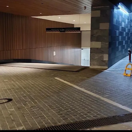 Lägenhet Woodside & By Slopeview