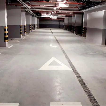 Woodside & By Slopeview Lägenhet Kopaonik