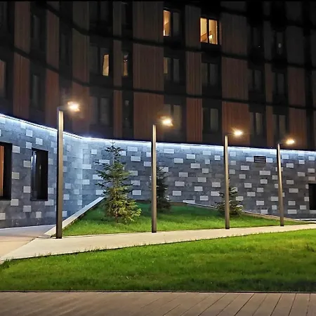 Woodside & By Slopeview * Kopaonik