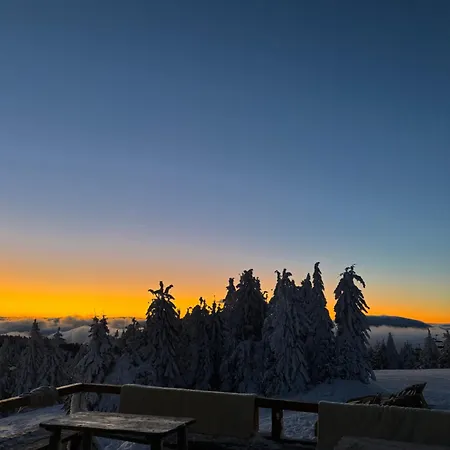 Woodside & By Slopeview *