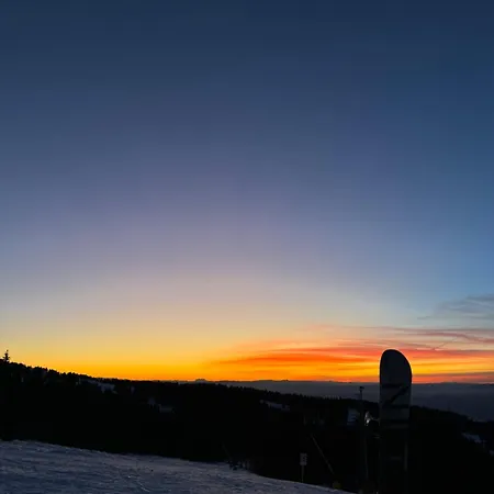 Woodside & By Slopeview Kopaonik